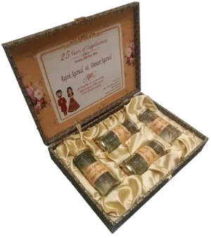 Customised 4 Bamboo Jar Box, Dry Fruit Box, Namkeen Box, Gift Box, Premium Box, box, Digital print box, dibba, diba, popular box, trending box
